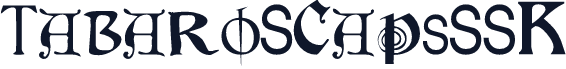 TabaroSCapsSSK