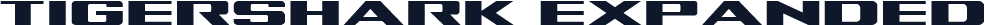 Tigershark Expanded