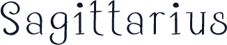 Sagittarius