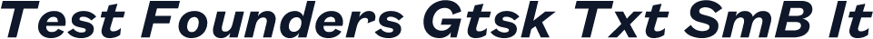 Test Founders Gtsk Txt SmB It