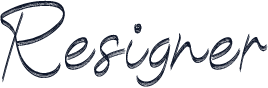 Resigner