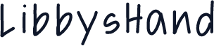 LibbysHand