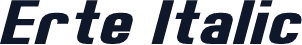 Erte Italic