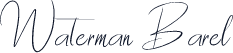 Waterman Barel