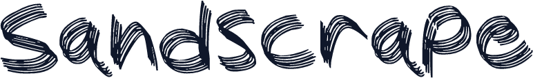 Sandscrape