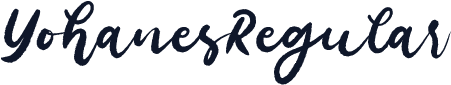 YohanesRegular