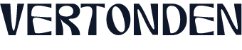 Vertonden