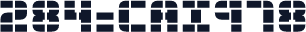 284-CAI978