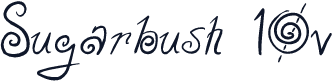 Sugarbush 10v