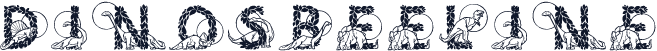 DinosBeeline