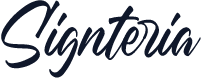 Signteria