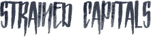 Strained Capitals