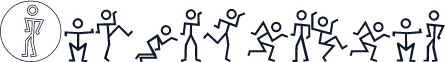 Stickmanbats