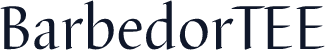 BarbedorTEE