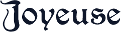 Joyeuse