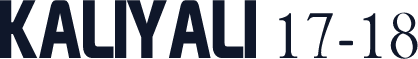 KALIYALI 17-18