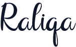 Raliqa