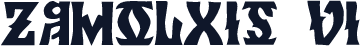 Zamolxis VI