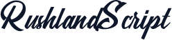 RushlandScript