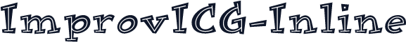 ImprovICG-Inline