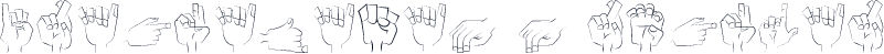 IraGuayasamín Regular