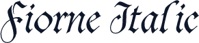Fiorne Italic