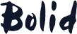 Bolid