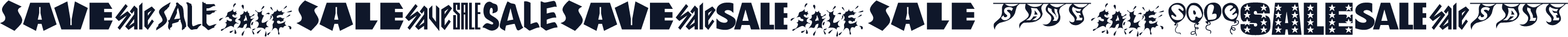 SavesAndSales Regular