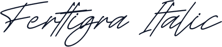 Ferttigra Italic