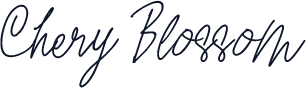 Chery Blossom