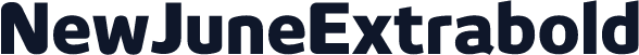 NewJuneExtrabold