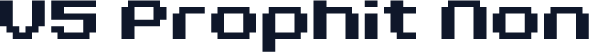 V5 Prophit Non