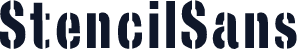 StencilSans