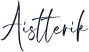 Aistterik