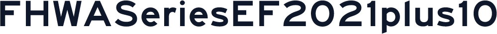 FHWASeriesEF2021plus10