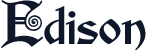 Edison