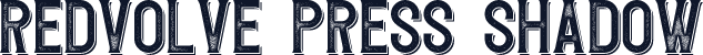 Redvolve Press Shadow