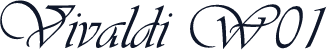 Vivaldi W01