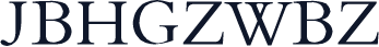 JBHGZWBZ