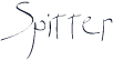 Spitter