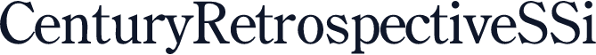 CenturyRetrospectiveSSi