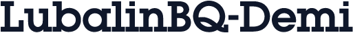 LubalinBQ-Demi