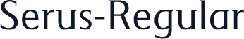 Serus-Regular