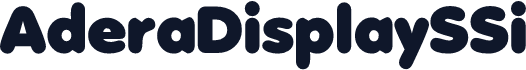 AderaDisplaySSi