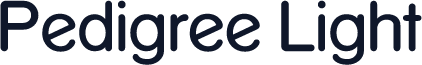 Pedigree Light