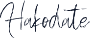 Hakodate