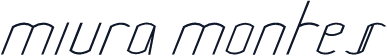 Miura Montes