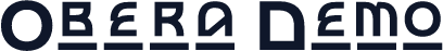 Obera Demo