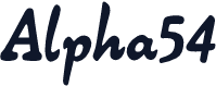 Alpha54