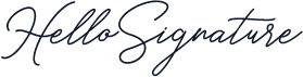 HelloSignature